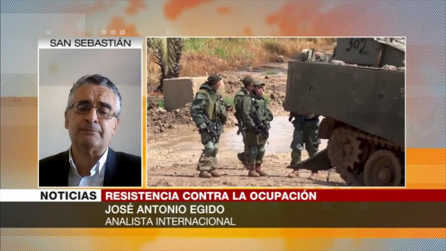 El poder de la Resistencia acaba con la impunidad de los ataques israelíes | HISPANTV