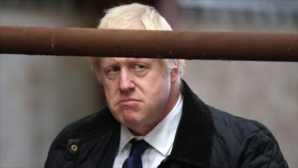 Johnson acabará en la cárcel si insiste en un Brexit sin acuerdo