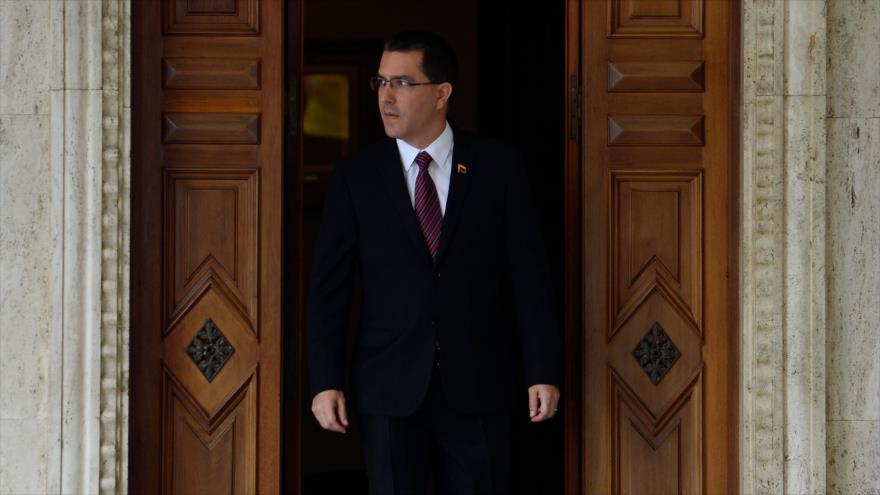 Venezuela rechaza “nueva agresión de Donald Trump contra Cuba” | HISPANTV