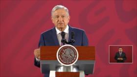 México disminuye flujo migratorio en un 56 % en tres meses 