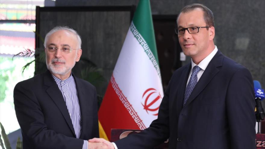 Irán recuerda a Europa: Acuerdo nuclear no es un pacto unilateral | HISPANTV