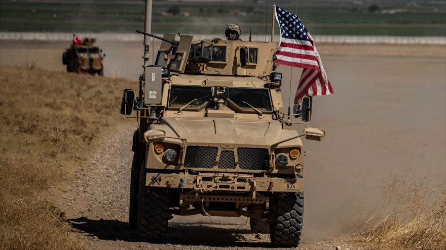 Siria condena primer patrullaje de Turquía y EEUU en “zona segura”