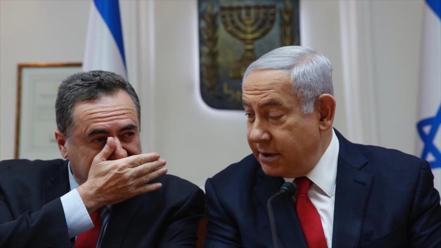 Israel amenaza con asesinar a líderes de Yihad Islámica Palestina | HISPANTV