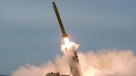 “Pyongyang prueba armas creativas que ponen en jaque a EEUU”