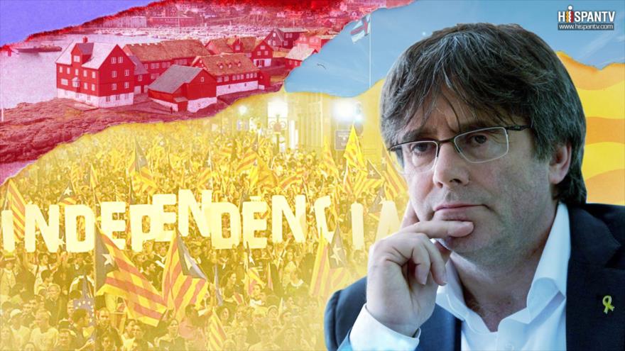 Más allá de Cataluña: los desafíos independentistas de Europa; Islas Feroe