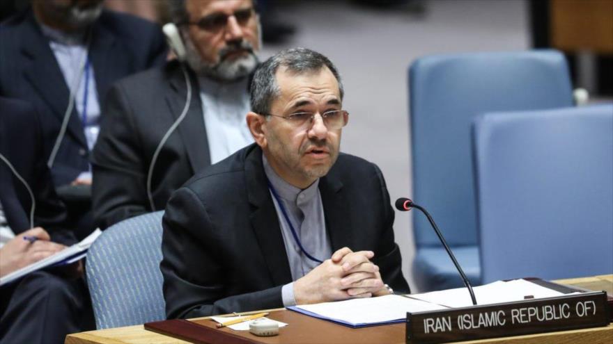 Irán: Armas nucleares de Israel y EEUU amenazan la humanidad | HISPANTV