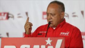 Caracas señala que el informe de DDHH de Bachelet lo elaboró EEUU