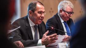 Moscú: Rusia tiene que atacar Irak para ser “normal” como EEUU