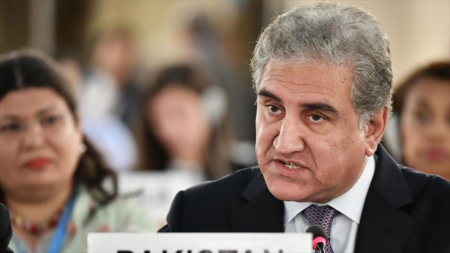 Paquistán pide una investigación sobre “genocidio” en Cachemira | HISPANTV