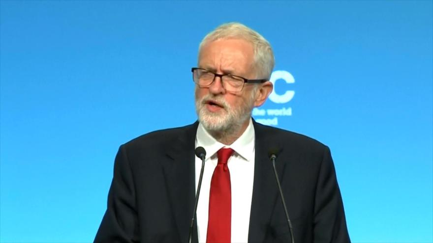 Laboristas listos para las elecciones si se evita Brexit caótico