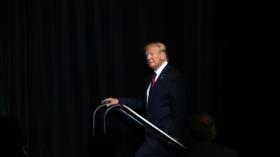 Despido de Bolton acaba con “presión máxima” de Trump hacia Irán 