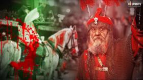 Ta’zieh: La ópera iraní (Parte II)