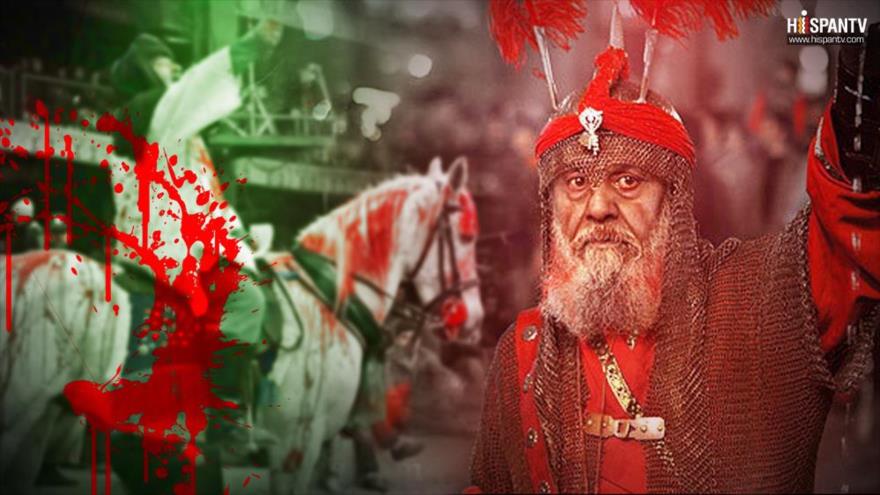 Ta’zieh: La ópera iraní (Parte II)