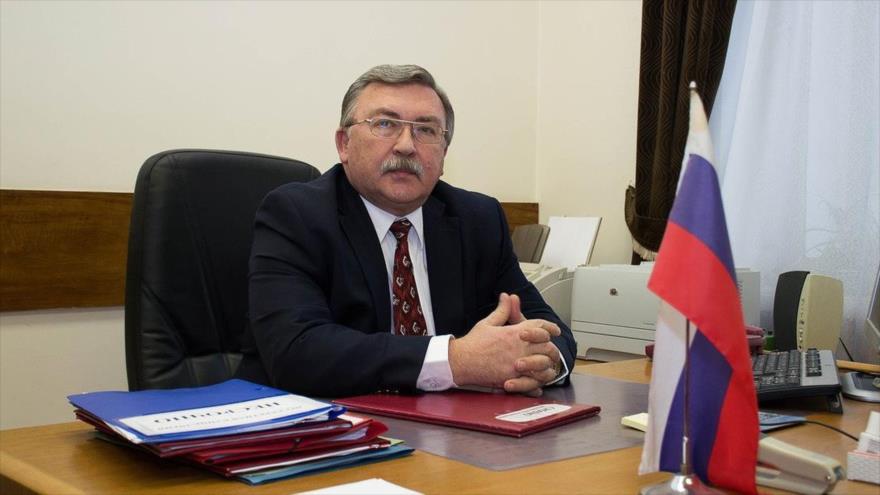 Rusia: Sanciones de EEUU contra Irán, principal causa de tensiones | HISPANTV