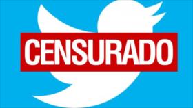 Twitter censura a decenas de periodistas y medios estatales de Cuba