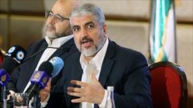 “HAMAS frustrará plan de Netanyahu para anexionar Cisjordania”