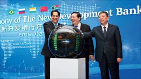 Banco del BRICS aprueba inversiones por más de $ 10 000 millones