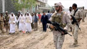 Informe: Militares emiratíes abusan de mujeres yemeníes