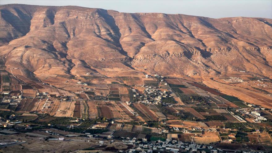 Países europeos condenan más anexión israelí de Cisjordania | HISPANTV