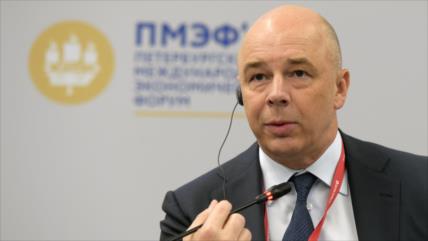 Rusia sustituirá el dólar por euro o yuan en préstamos extranjeros