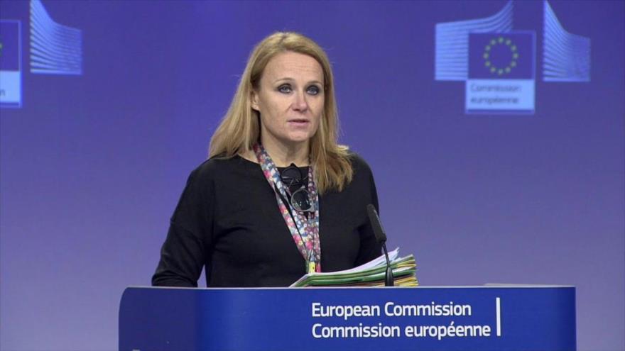 UE avisa a Israel que no reconocerá anexión del Valle del Jordán | HISPANTV