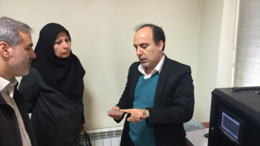 EEUU mantiene 11 meses detenido a científico iraní sin sentencia | HISPANTV