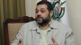 HAMAS insta a Riad a poner en libertad a uno de sus miembros