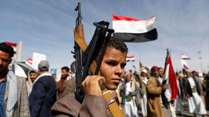 Yemen ataca a fuerzas agresoras en su territorio y en Arabia Saudí | HISPANTV