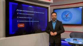 Recuento: ¿Quién pone los límites a Israel?