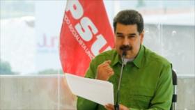 Maduro: Hay más pruebas sobre nexos de Guaidó y narcos colombianos