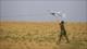 Fuerzas palestinas derriban otro dron israelí en Gaza