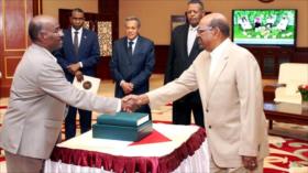 Jefe de oficina de derrocado líder sudanés confirma soborno saudí