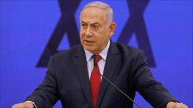 “Netanyahu es un Hitlercito que llevará a la región hacia guerra”