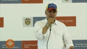 Colombia acoge propuesta del Mundial 2030 con Perú y Ecuador