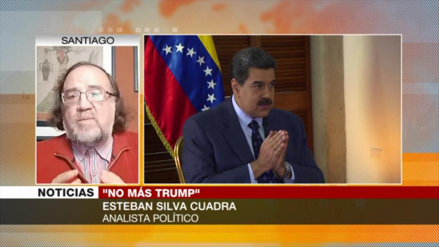 “Políticas de Maduro defienden a Venezuela ante agresiones” | HISPANTV