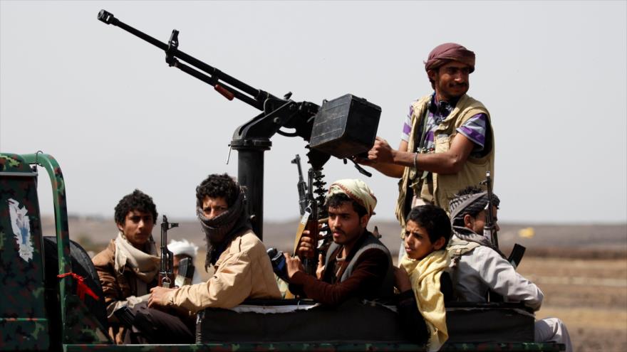 Yemen a empresas extranjeras: abandonen Aramco antes que sea tarde