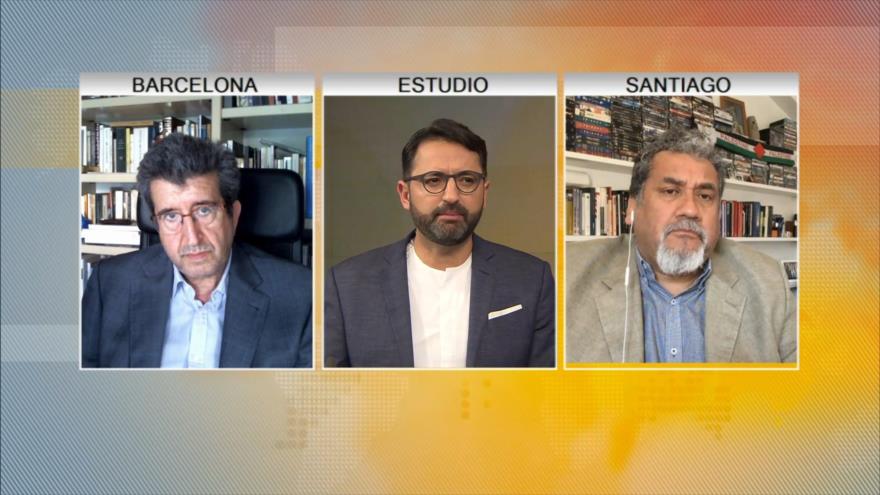 HispanTV aborda cumbre trilateral Irán-Turquía-Rusia sobre Siria