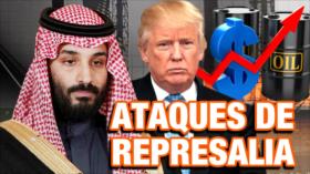 Detrás de la Razón: Ataque al corazón del crudo saudí deja en evidencia al reino