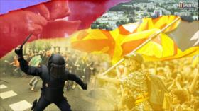 Más allá de Cataluña: los desafíos independentistas de Europa; Latgale 