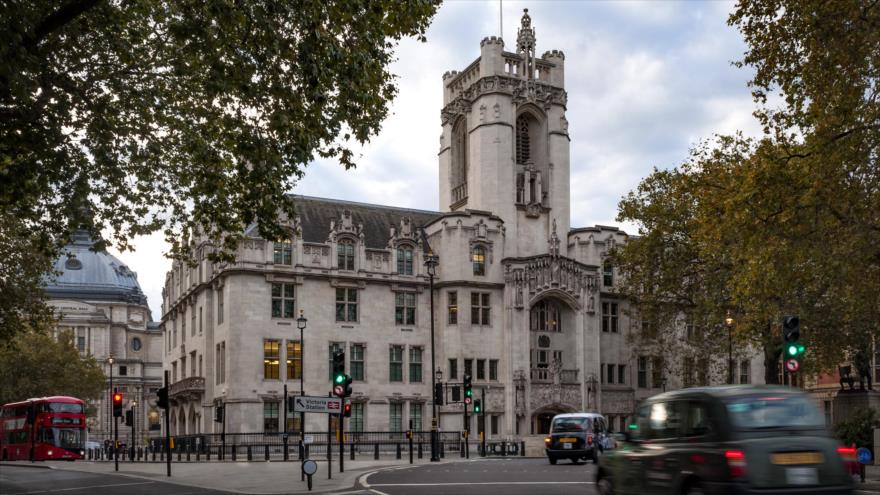 Londres rechaza petición de EEUU para congelar fondos iraníes | HISPANTV