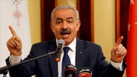‘Cisjordania es parte indivisible de Palestina y su anexión es nula’