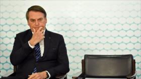 HRW: Bolsonaro da luz verde a criminales para destruir la Amazonía