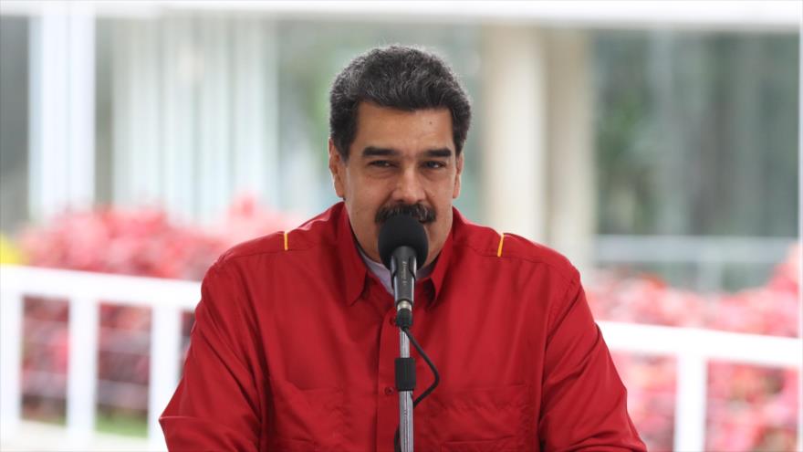 Maduro apoya acuerdos firmados con parte de oposición | HISPANTV
