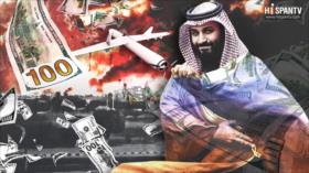 Arabia Saudí: el gran ganador de los ataques a Aramco