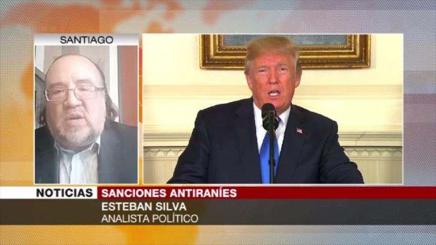 Silva: ONU ha de defender a Irán ante agresión unilateral de EEUU