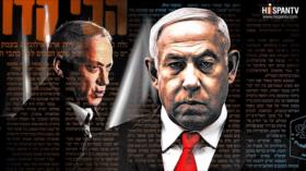 Netanyahu: Alerta con la bestia herida