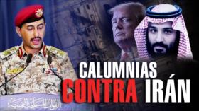 Detrás de la Razón: ¿Vuelven los tambores de guerra a Oriente Medio? EEUU acusa a Irán