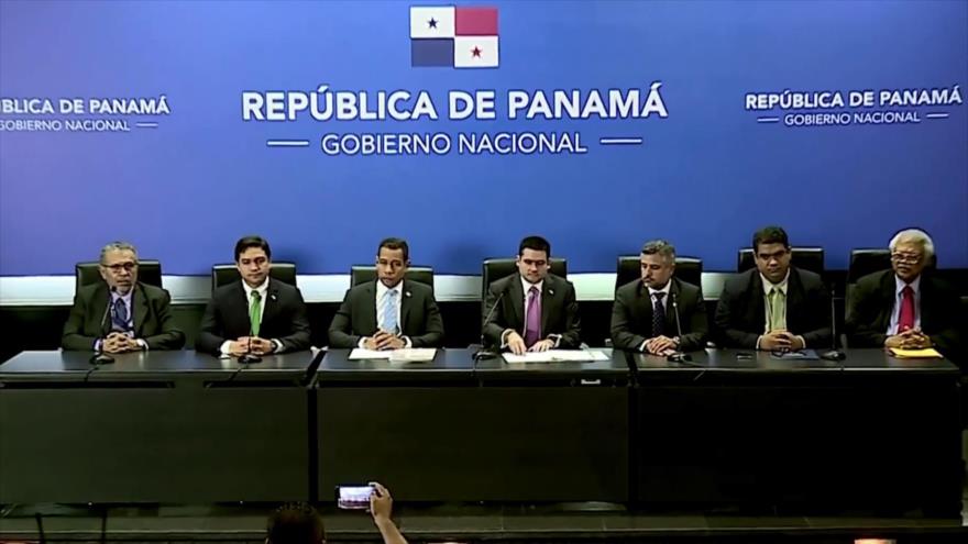 Pacto migratorio con EEUU no es conveniente para Panamá