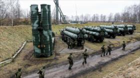 Rusia sobre el plan de EEUU para Kaliningrado: Es una estupidez