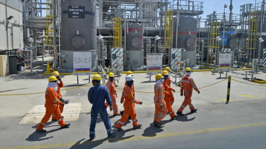 Riad ‘intimida’ a familias ricas para que financien a Aramco | HISPANTV